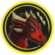 McNeill McAddys Ninja Dragon-Kopf kaufen | McNeill Schulranzen & Zubeh