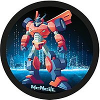 McNeill McAddys Transformer rot/blau kaufen | McNeill Schulranzen & Zu
