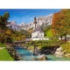 Ramsau 3000 Teile Puzzle Castorland