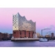Deutschland Collection - Elbphilharmonie Hamburg 1000 Teile Puzzle  Ravensburger