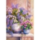 Fliederblüten 1500 Teile Puzzle Castorland