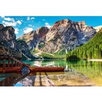 Dolomiten