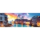 Panoramic Puzzle - Canal Grande