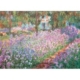 Claude Monet - Giverny 1000 Teile Puzzle  Eurographics