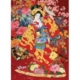 Haruyo Morita - Agemaki 1000 Teile Puzzle  Eurographics