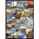 Leuchttürme 1000 Teile Puzzle  Eurographics