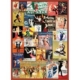 Ballroom Dancing 1000 Teile Puzzle  Eurographics