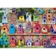 Home Tweet Home 1000 Teile Puzzle  Eurographics