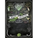 Kreidetafel - Cheers 1000 Teile Puzzle  Clementoni