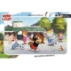 Rahmenpuzzle - Mini-Loup 15 Teile Puzzle  Nathan