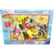 Riesen-Bodenpuzzle - Mickey 24 Teile Puzzle Ravensburger