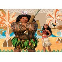 Disney Vaiana 24 Teile Puzzle  Ravensburger