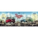 Mit dem VW Bulli über den Brenner 1000 Teile Puzzle  Ravensburger