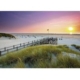 Sonnenuntergang über Amrum 1000 Teile Puzzle  Ravensburger