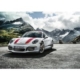Porsche 911R 1000 Teile Puzzle  Ravensburger