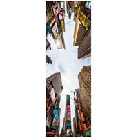 Panorama-Puzzle - Broadway