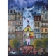 Traumstraße 500 Teile Puzzle  Art Puzzle