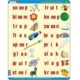 Rahmenpuzzle - Lerne Niederländisch zu lesen 4 29 Teile Puzzle Larsen