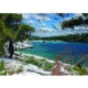 Discover Europe - Corfu 1000 Teile Puzzle  DToys