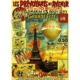 Vintage Poster - Paris 1000 Teile Puzzle  DToys