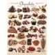 Sweet Line - Chocolate 1000 Teile Puzzle  Eurographics