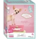 Studio Pets 1000 Teile Puzzle Step Puzzle