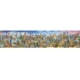 Die Weltreise 42000 Teile Puzzle  Educa
