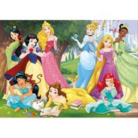 Disney Princess 500 Teile Puzzle  Educa