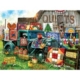 Tom Wood - Quilts for Sale 1000 Teile Puzzle  SunsOut