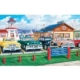 Ken Zylla - Lap of Luxury 1000 Teile Puzzle  SunsOut