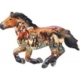 Cynthue Fisher/JQ Licensing - Pasture Sunset 800 Teile Puzzle  SunsOut