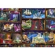 Library Adventures in Reading 3000 Teile Puzzle  Bluebird Puzzle