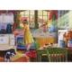 XXL Teile - Apple Pie Kitchen 500 Teile Puzzle  Cobble Hill