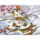 XXL Teile - Chickadee Tea 275 Teile Puzzle  Cobble Hill