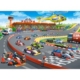 Formula Racing 100 Teile Puzzle  Castorland