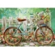 Schöner Ritt 500 Teile Puzzle  Castorland