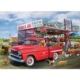 1959 Chevrolet Apache-Giordano 1000 Teile Puzzle Eurographics
