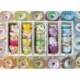 Tea Cups Boxes 1000 Teile Puzzle Eurographics