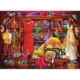 Sewing Room 1000 Teile Puzzle  Eurographics
