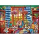 Patchwork Craft Room 1000 Teile Puzzle Eurographics