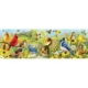 Vögel im Garten 1000 Teile Puzzle Eurographics