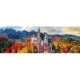 Schloss Neuschwanstein 1000 Teile Puzzle  Eurographics