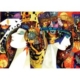 Obstinacy & Arrogance 3000 Teile Puzzle Art Puzzle