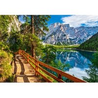 Pragser Wildsee