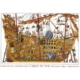 Arche Noah  2000 Teile Puzzle  Heye