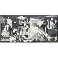 Guernica 3000 Teile Puzzle  Educa
