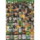 Biere  1000 Teile Puzzle  Educa