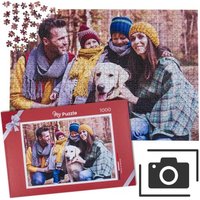 1000 Teile Fotopuzzle 1000 Teile Puzzle Planet'Puzzles - Puzzles Photo