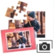 XXL Teile - 12 Teile Fotopuzzle - XXL Teile 12 Teile Puzzle  Planet'Puzzles - Puzzles Photo