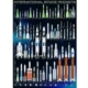 Internationale Weltraumraketen 1000 Teile Puzzle Eurographics